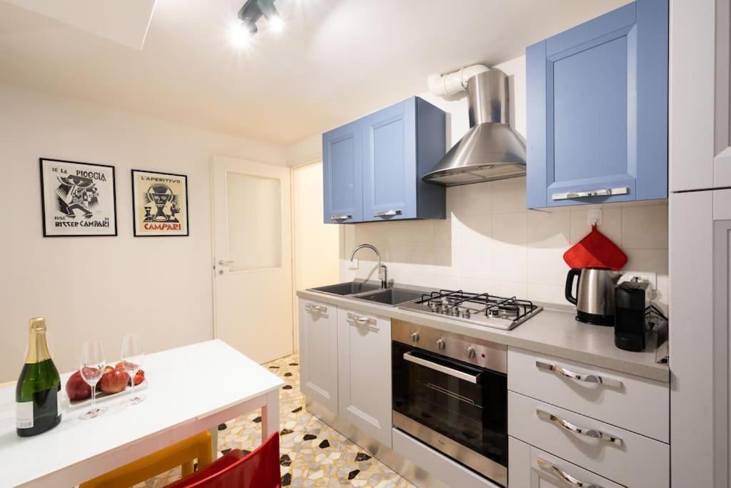 Atoliving Greci * Venedig